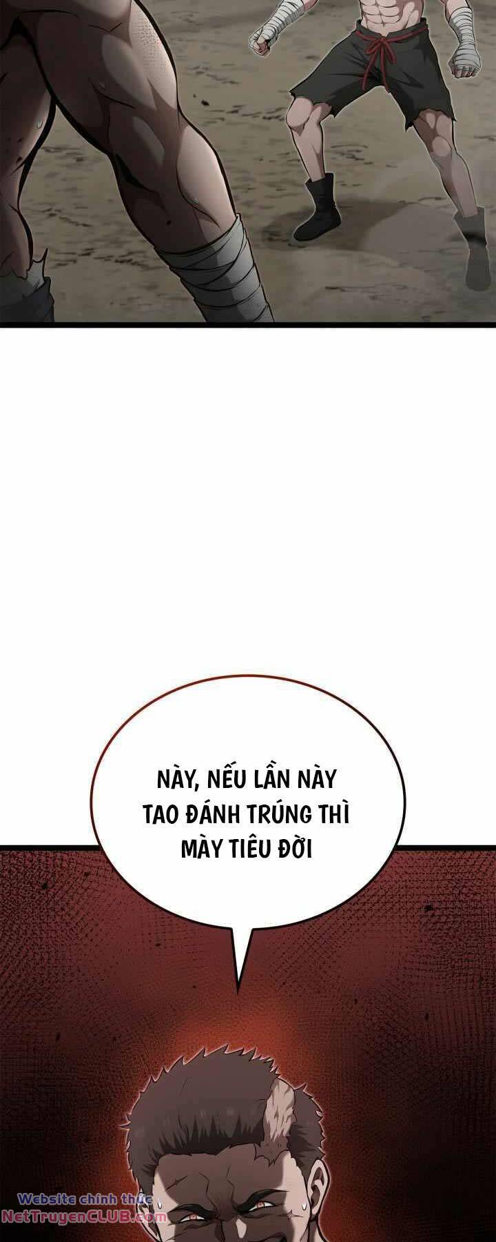 Nhà Vô Địch Kalli Chapter 40 - Trang 47