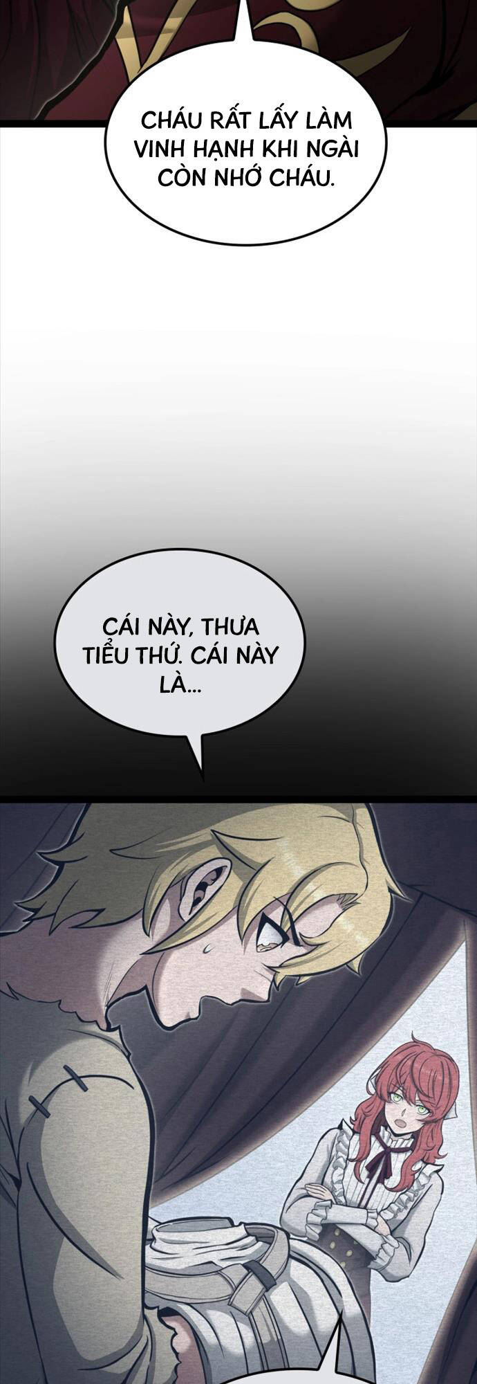 Nhà Vô Địch Kalli Chapter 15 - Trang 17