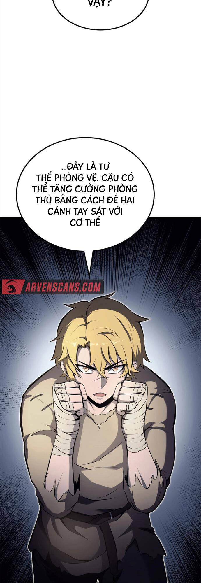 Nhà Vô Địch Kalli Chapter 29 - Trang 12