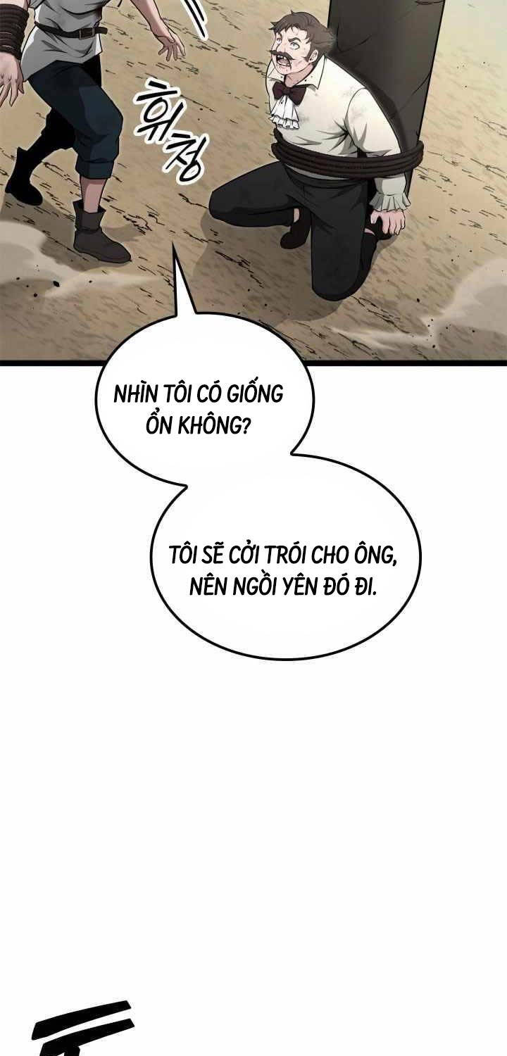 Nhà Vô Địch Kalli Chapter 61 - Trang 35