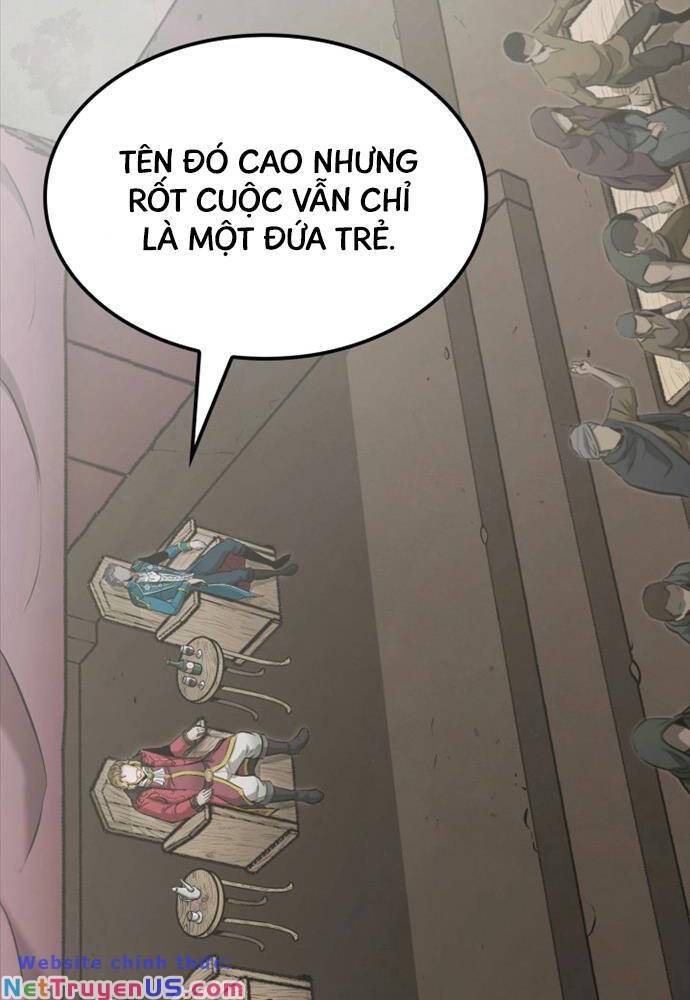 Nhà Vô Địch Kalli Chapter 8 - Trang 39