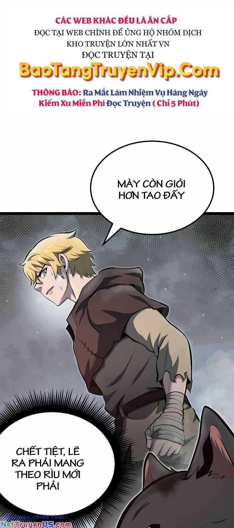 Nhà Vô Địch Kalli Chapter 32 - Trang 25