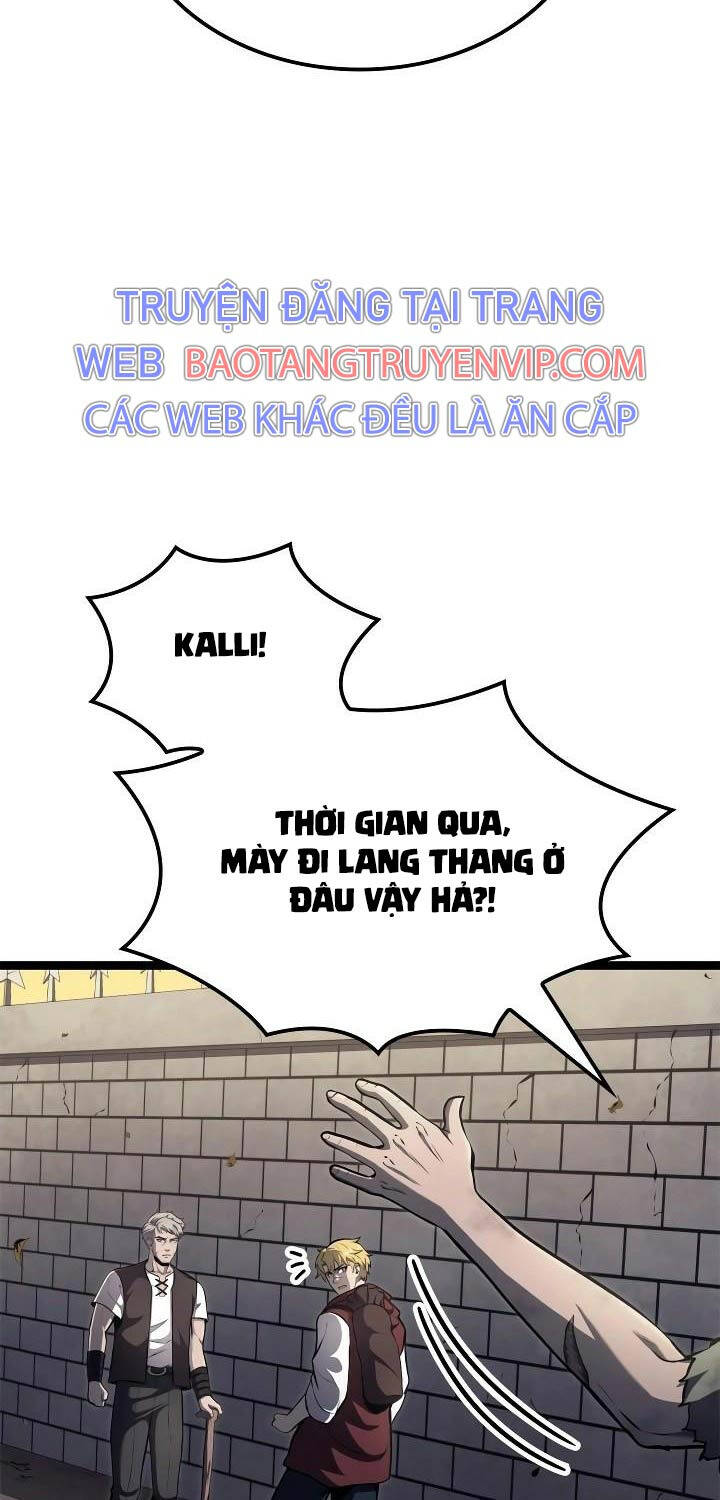 Nhà Vô Địch Kalli Chapter 64 - Trang 16