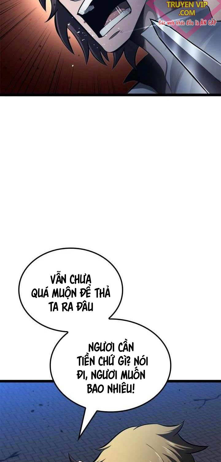 Nhà Vô Địch Kalli Chapter 62 - Trang 10