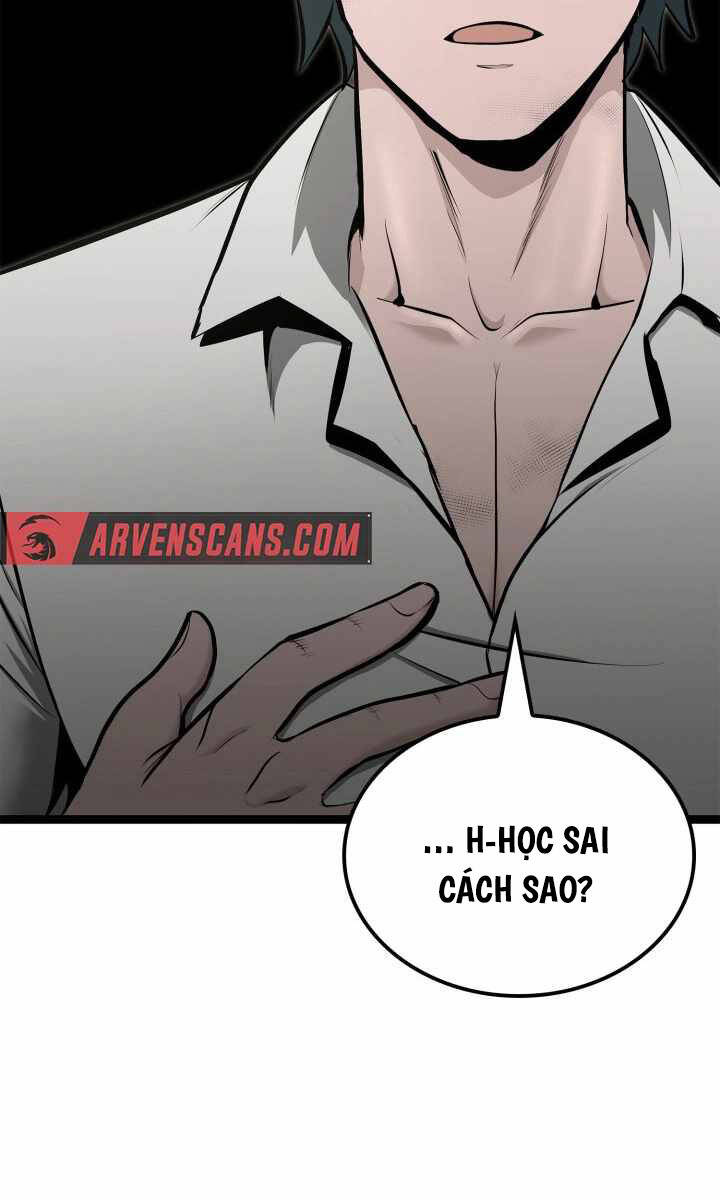 Nhà Vô Địch Kalli Chapter 39 - Trang 22