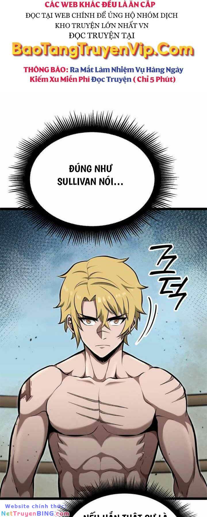 Nhà Vô Địch Kalli Chapter 38 - Trang 20