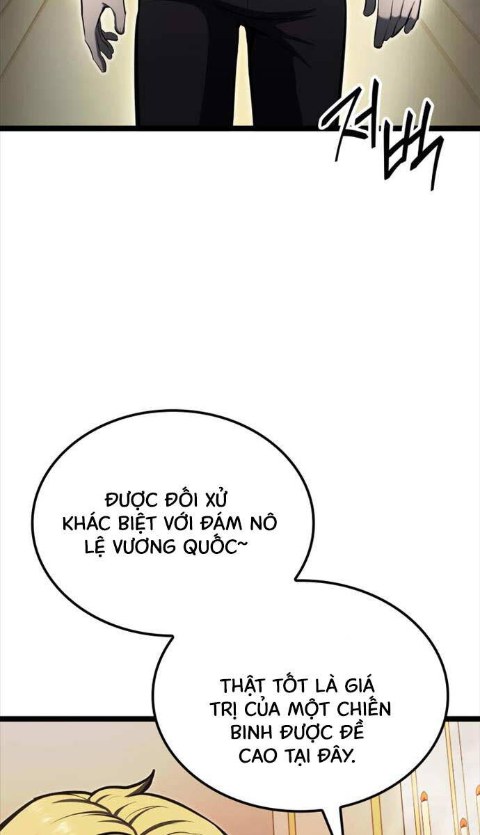 Nhà Vô Địch Kalli Chapter 46 - Trang 60