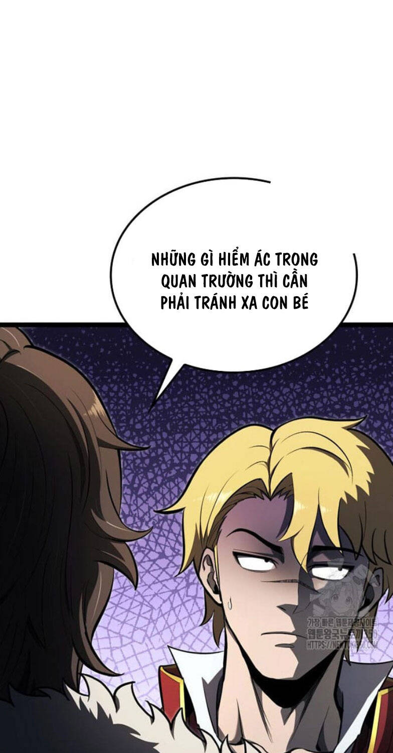 Nhà Vô Địch Kalli Chapter 79 - Trang 57