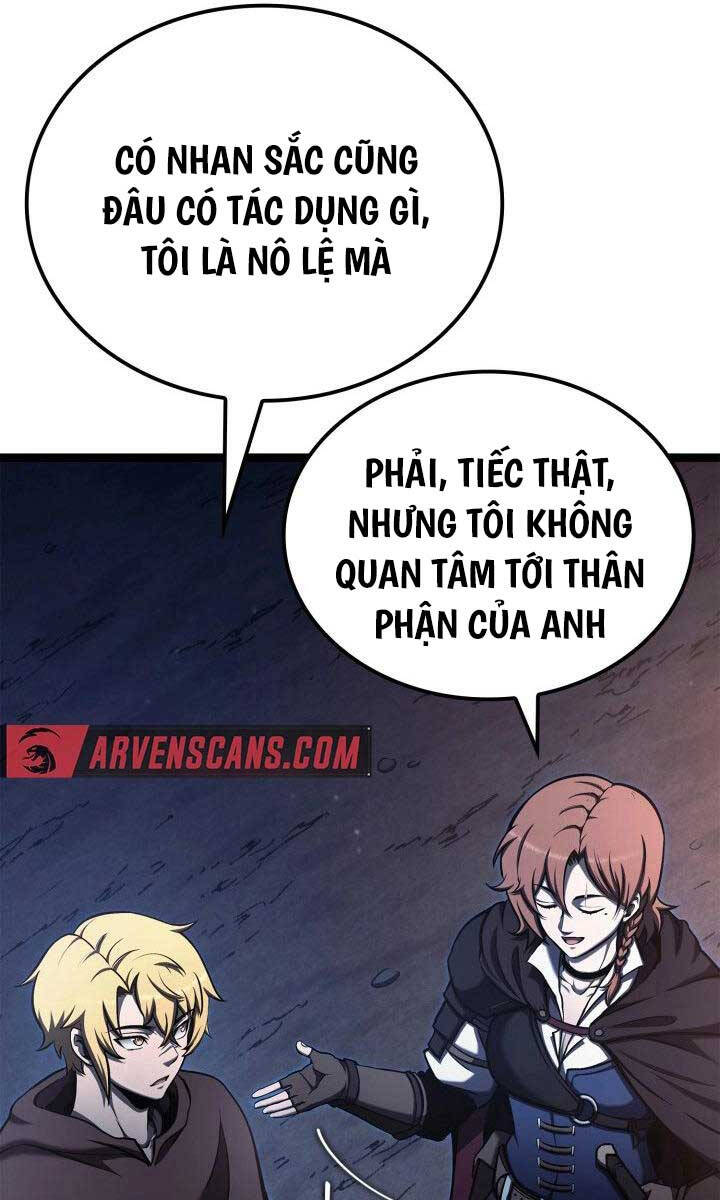 Nhà Vô Địch Kalli Chapter 35 - Trang 9