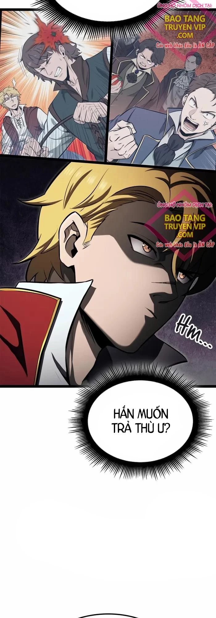 Nhà Vô Địch Kalli Chapter 75 - Trang 66