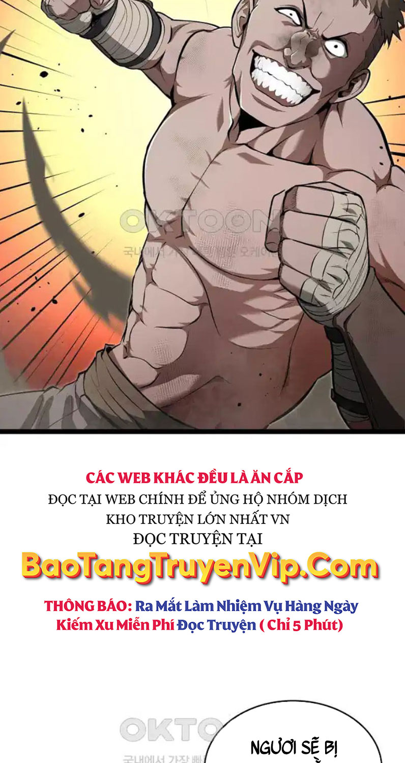 Nhà Vô Địch Kalli Chapter 78 - Trang 55