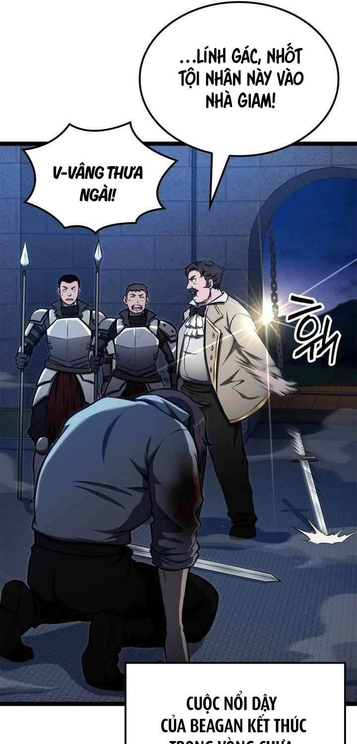 Nhà Vô Địch Kalli Chapter 62 - Trang 44