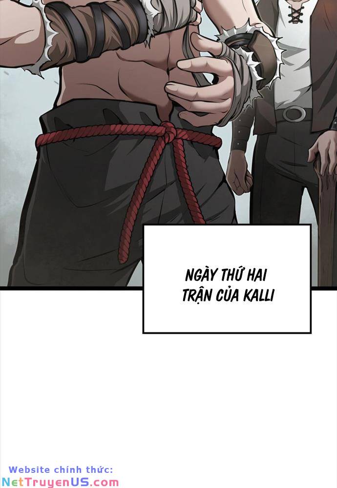 Nhà Vô Địch Kalli Chapter 18 - Trang 38