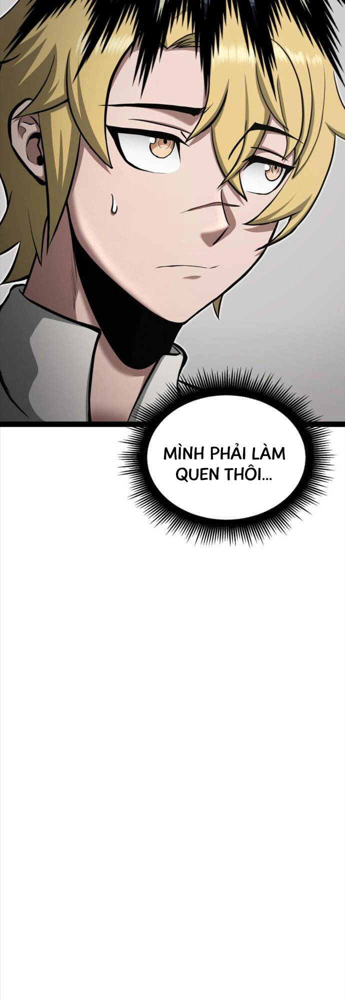 Nhà Vô Địch Kalli Chapter 15 - Trang 19