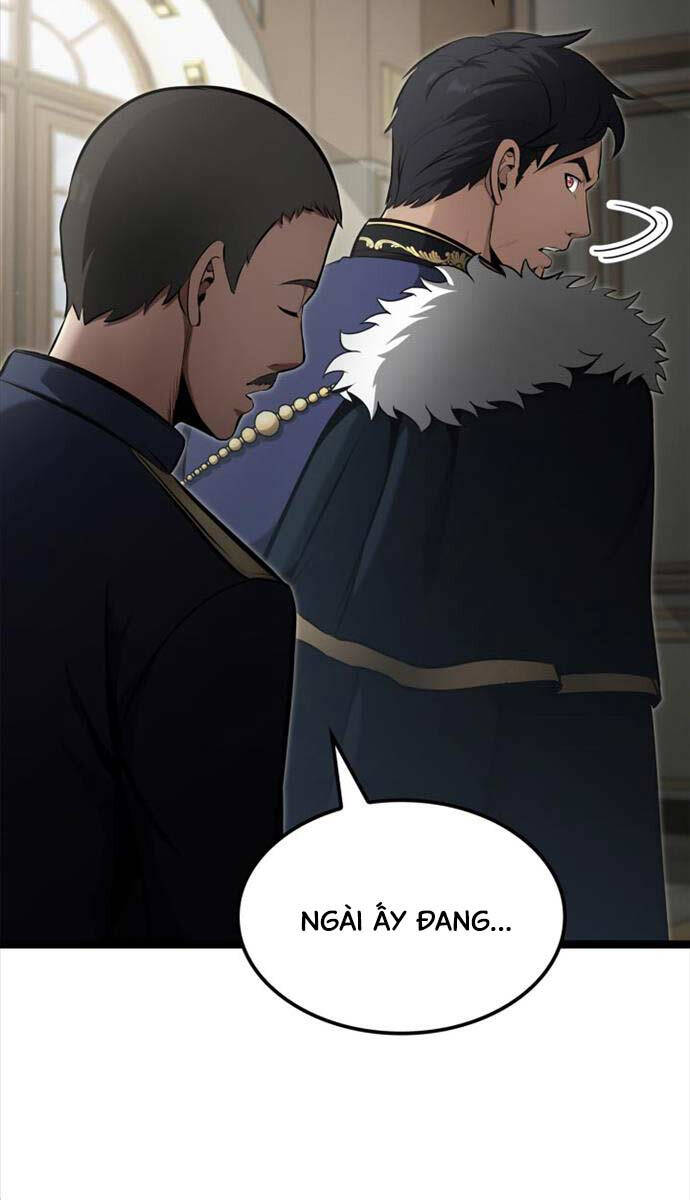 Nhà Vô Địch Kalli Chapter 46 - Trang 53