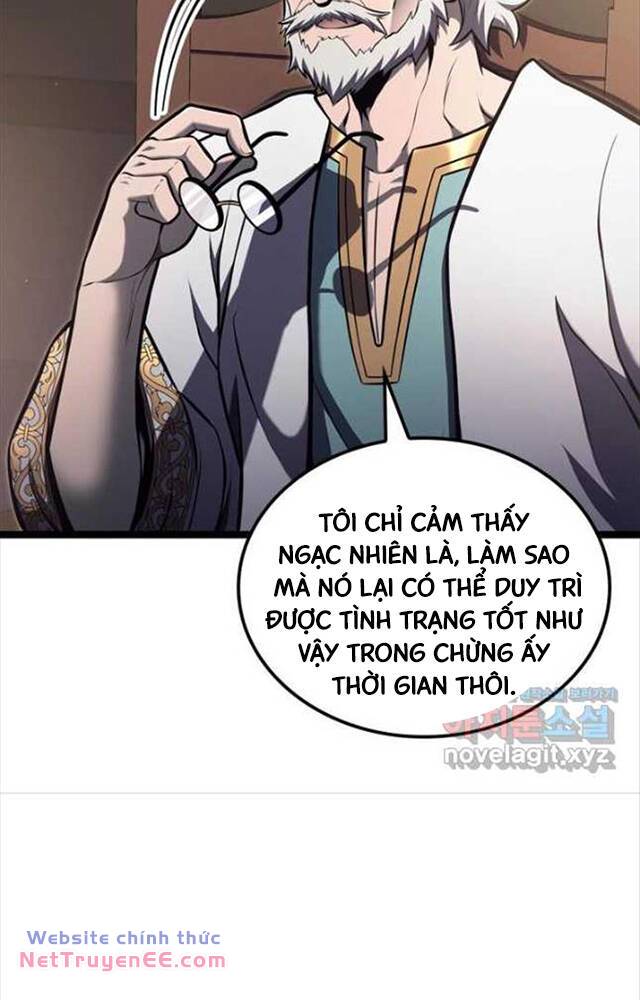 Nhà Vô Địch Kalli Chapter 50 - Trang 21