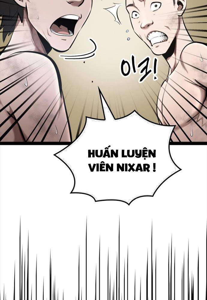 Nhà Vô Địch Kalli Chapter 2 - Trang 35