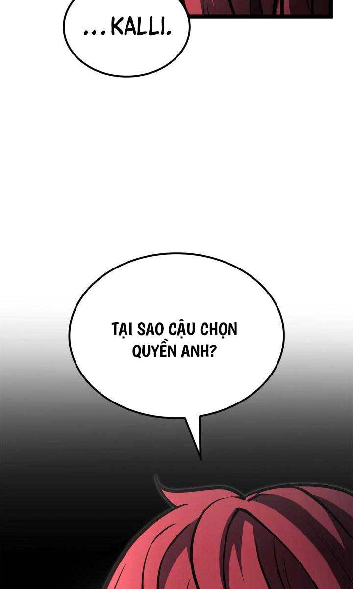 Nhà Vô Địch Kalli Chapter 35 - Trang 43