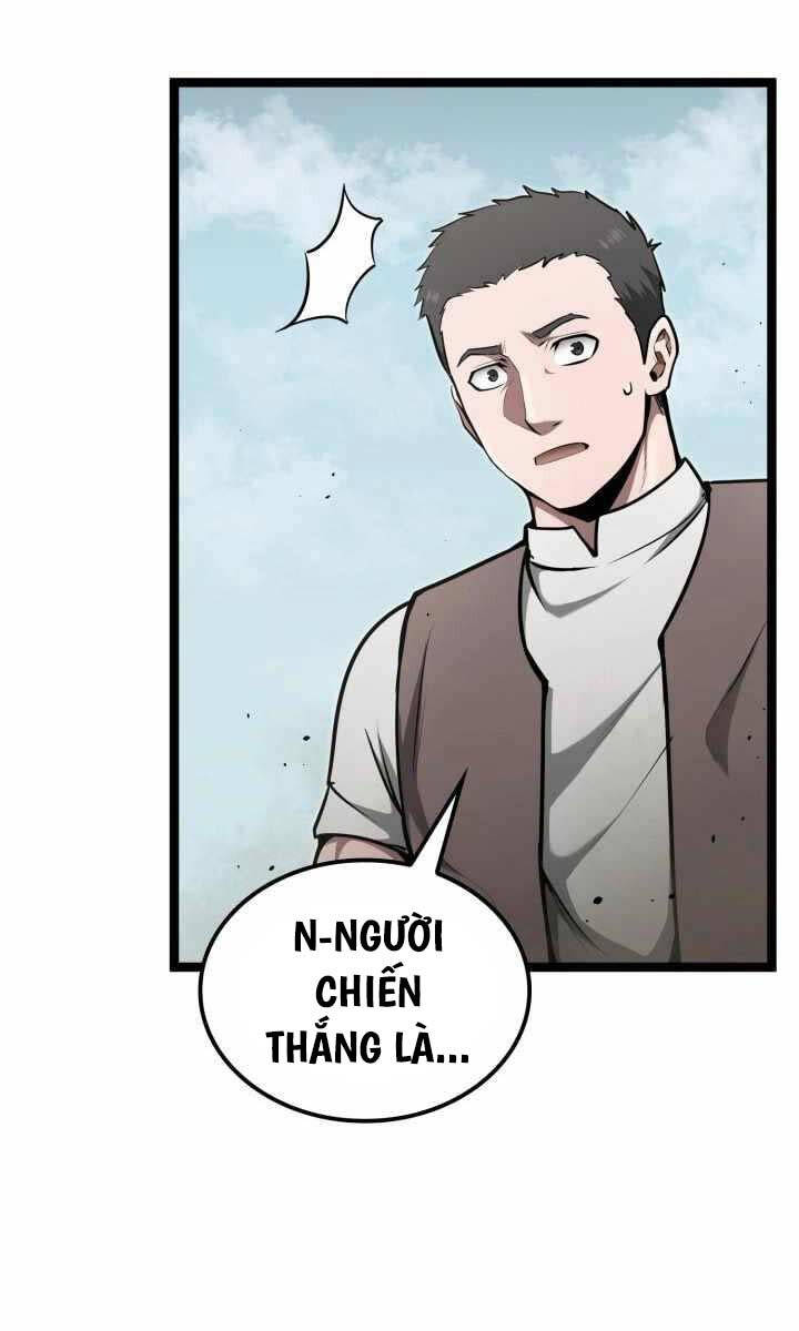 Nhà Vô Địch Kalli Chapter 44 - Trang 19