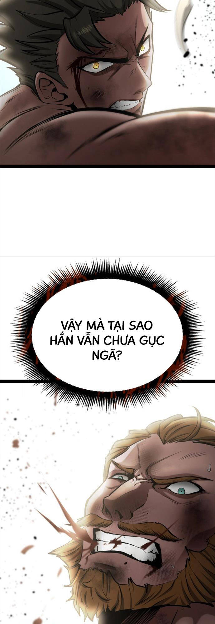 Nhà Vô Địch Kalli Chapter 10 - Trang 8