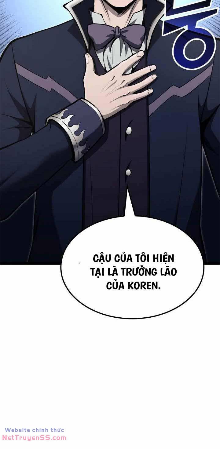 Nhà Vô Địch Kalli Chapter 45 - Trang 16