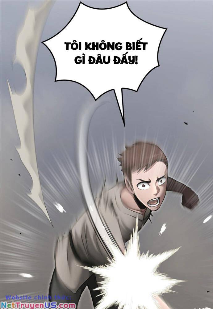 Nhà Vô Địch Kalli Chapter 7 - Trang 56