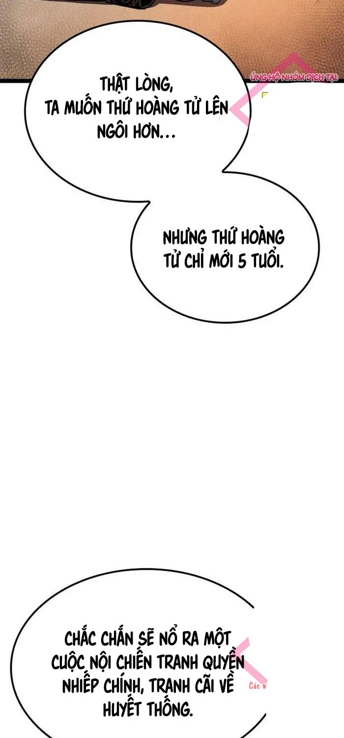 Nhà Vô Địch Kalli Chapter 76 - Trang 58