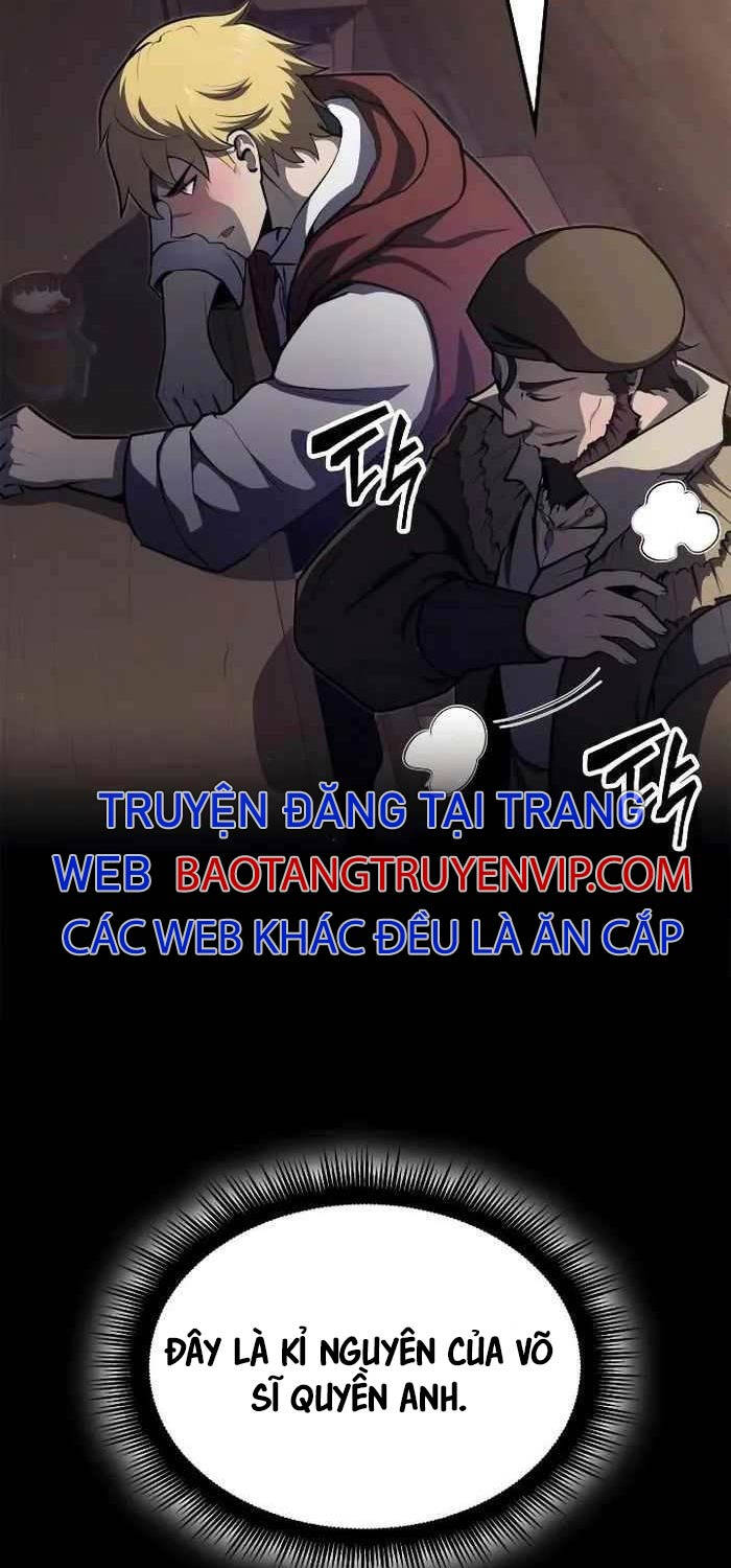 Nhà Vô Địch Kalli Chapter 63 - Trang 65