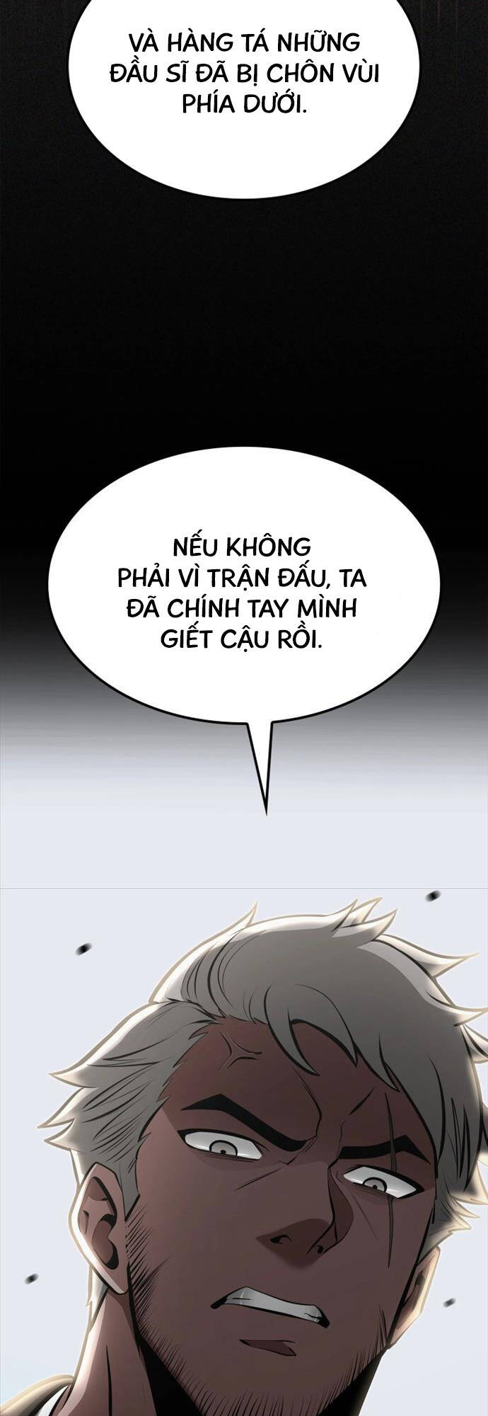 Nhà Vô Địch Kalli Chapter 16 - Trang 48