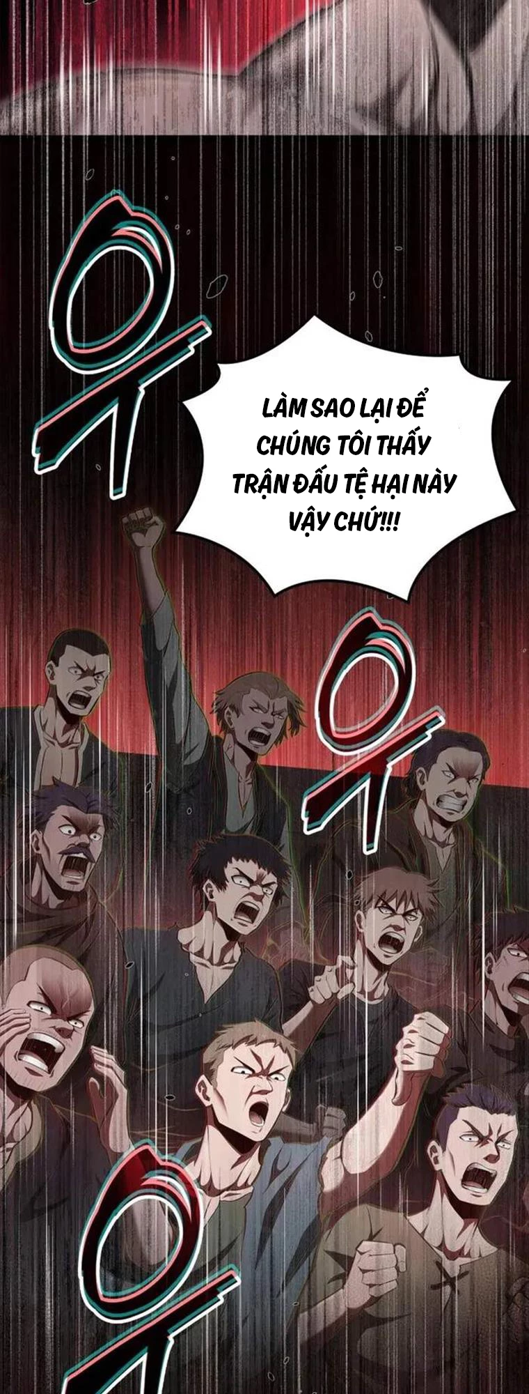 Nhà Vô Địch Kalli Chapter 68 - Trang 45