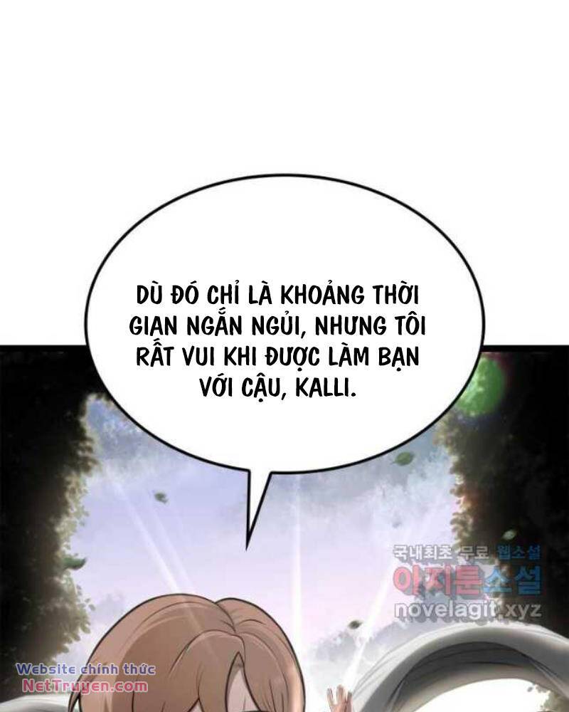 Nhà Vô Địch Kalli Chapter 55 - Trang 126