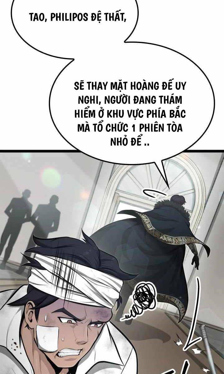 Nhà Vô Địch Kalli Chapter 49 - Trang 29