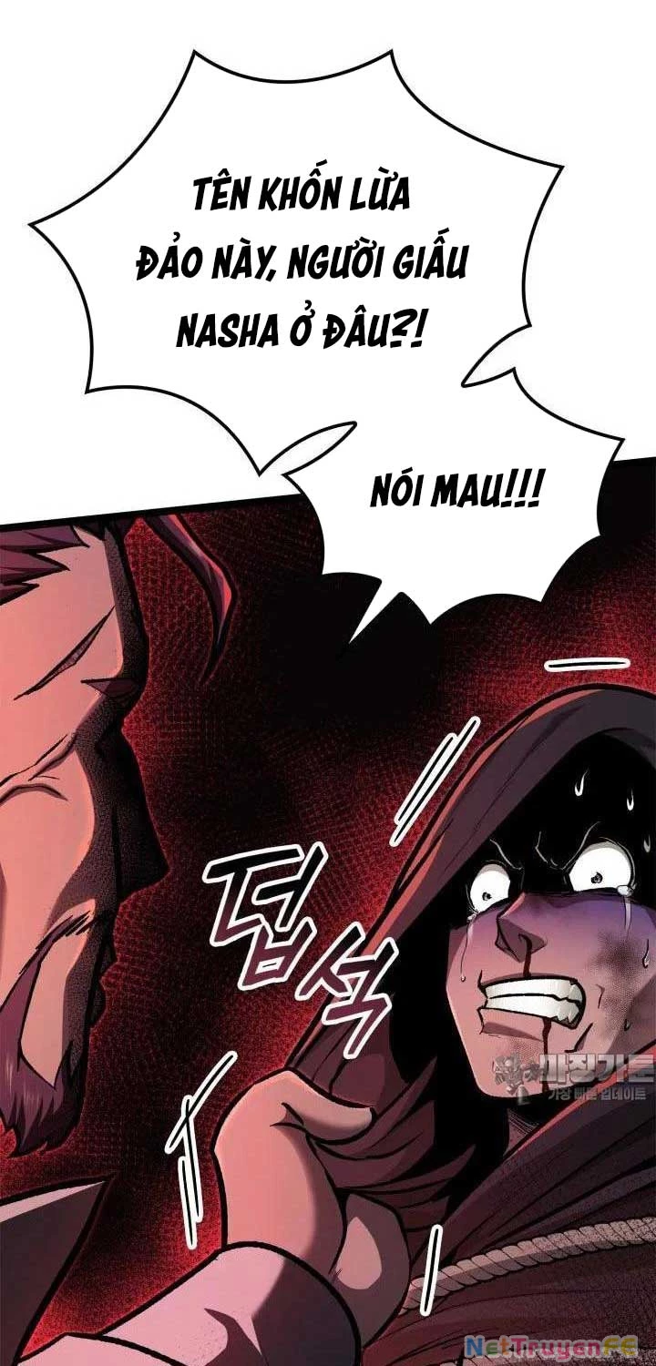 Nhà Vô Địch Kalli Chapter 85 - Trang 81