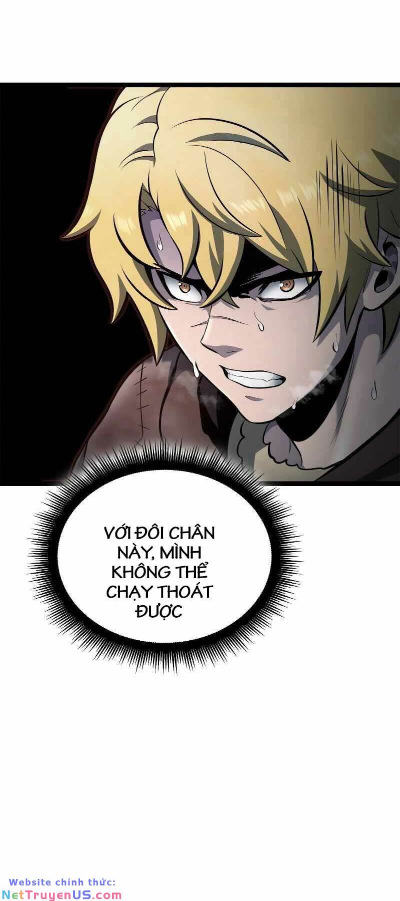 Nhà Vô Địch Kalli Chapter 32 - Trang 23