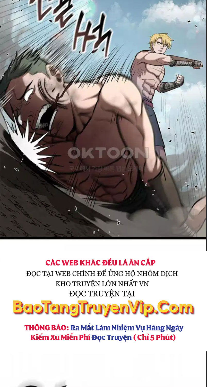 Nhà Vô Địch Kalli Chapter 78 - Trang 81