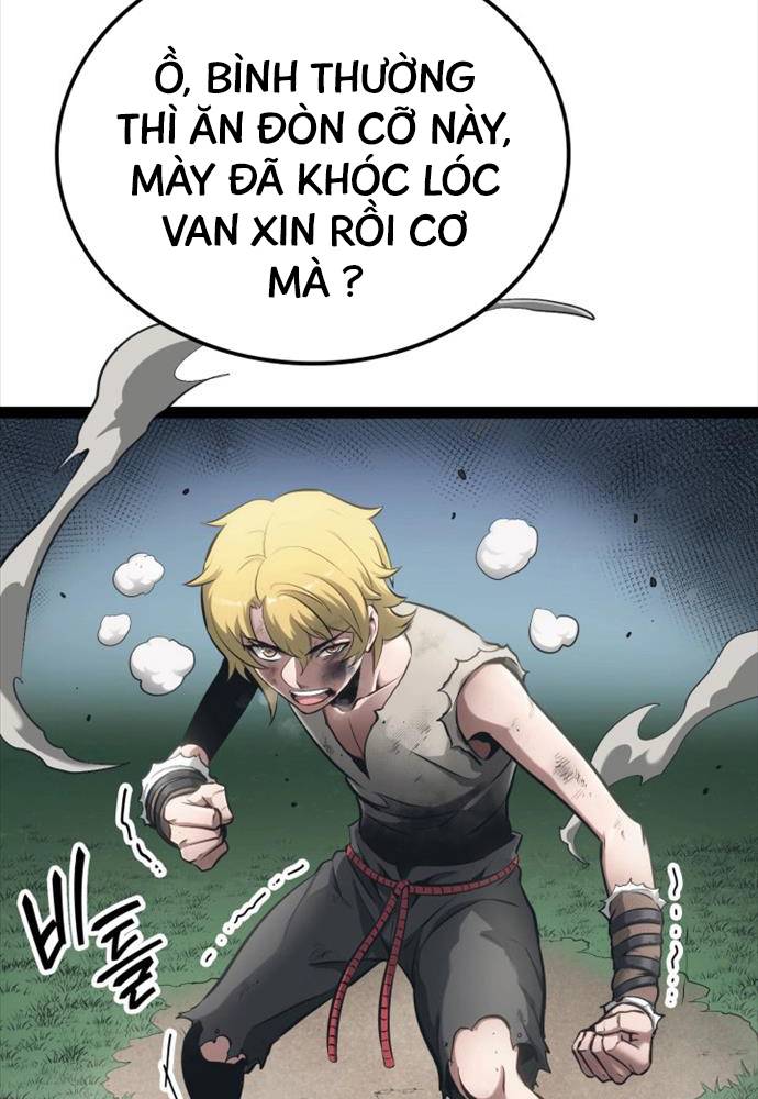 Nhà Vô Địch Kalli Chapter 1 - Trang 123