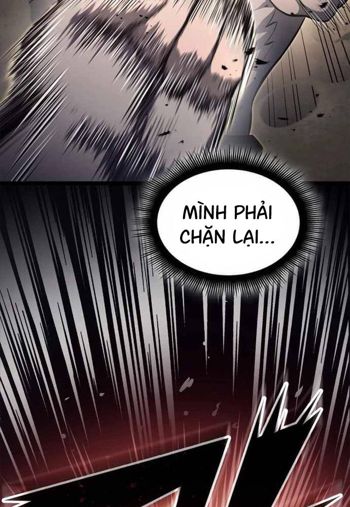 Nhà Vô Địch Kalli Chapter 31 - Trang 49