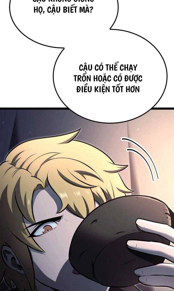 Nhà Vô Địch Kalli Chapter 35 - Trang 47