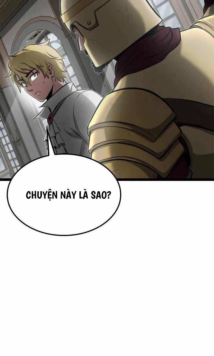 Nhà Vô Địch Kalli Chapter 49 - Trang 97