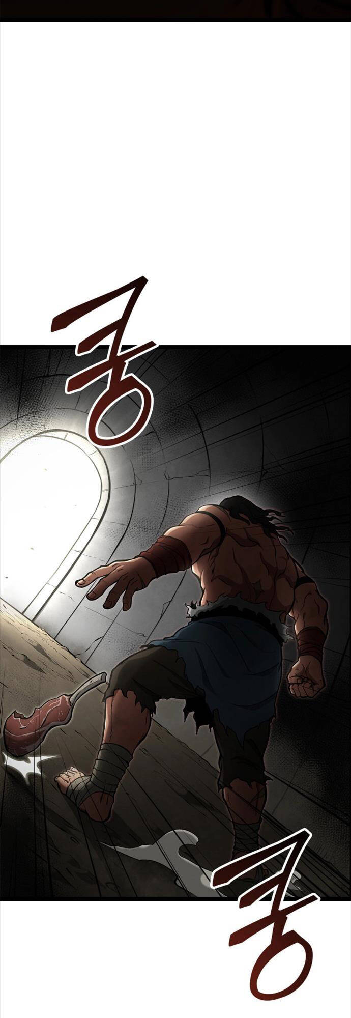 Nhà Vô Địch Kalli Chapter 23 - Trang 32