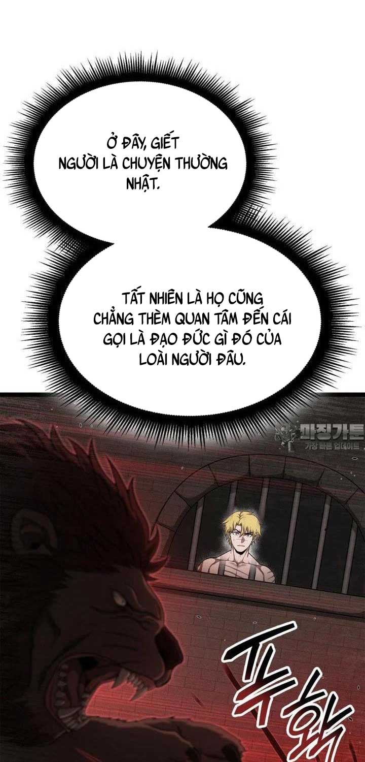 Nhà Vô Địch Kalli Chapter 80 - Trang 29