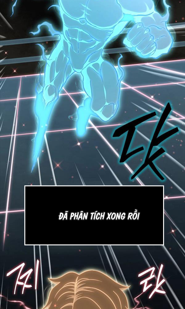 Nhà Vô Địch Kalli Chapter 11 - Trang 78