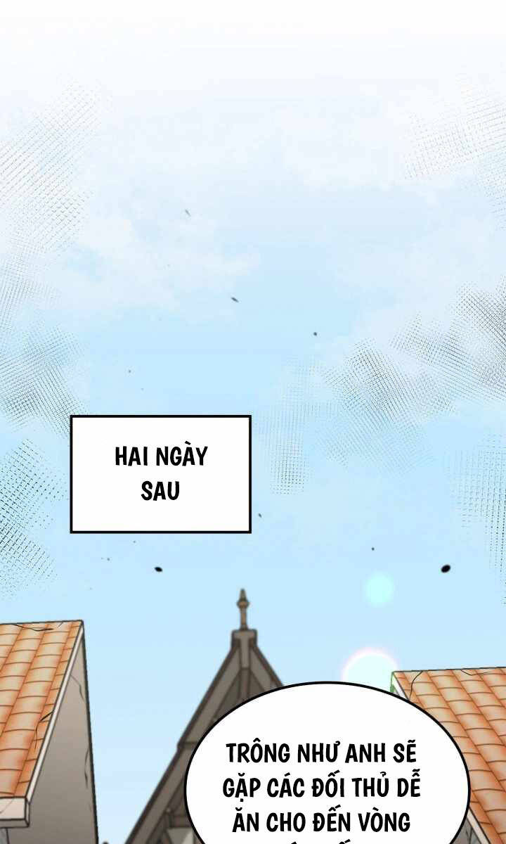 Nhà Vô Địch Kalli Chapter 39 - Trang 41