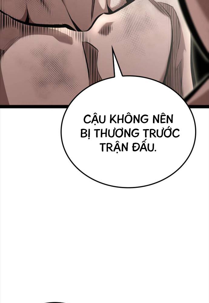 Nhà Vô Địch Kalli Chapter 3 - Trang 35