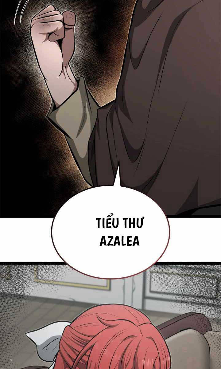 Nhà Vô Địch Kalli Chapter 36 - Trang 70