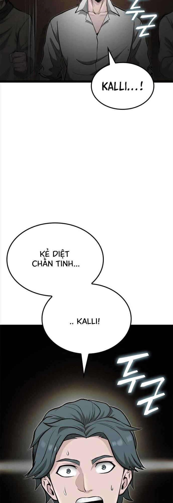 Nhà Vô Địch Kalli Chapter 42 - Trang 23