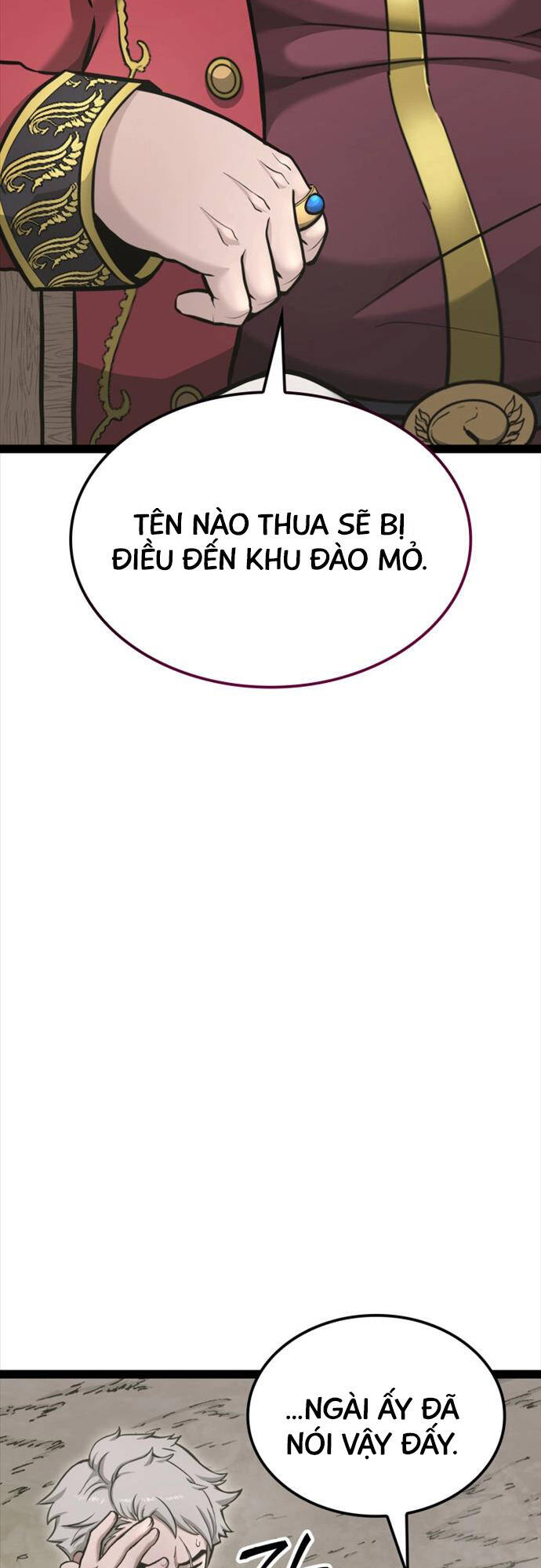 Nhà Vô Địch Kalli Chapter 9 - Trang 31