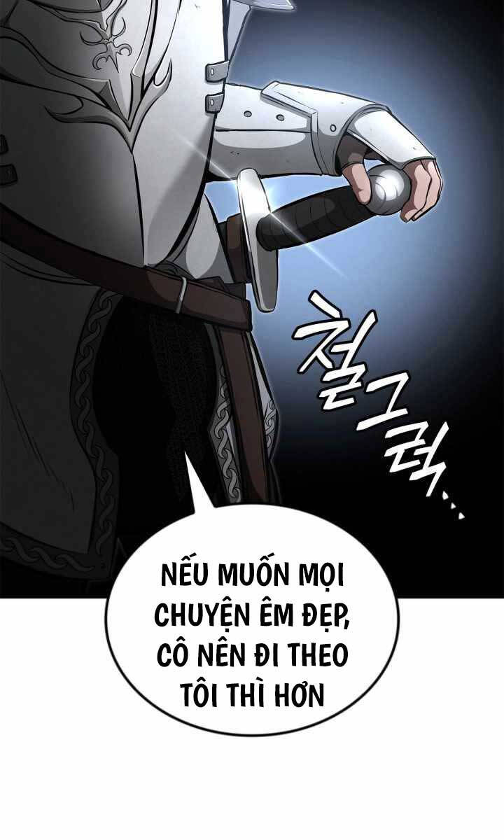 Nhà Vô Địch Kalli Chapter 36 - Trang 23