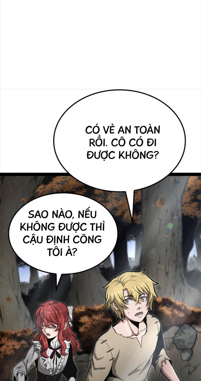 Nhà Vô Địch Kalli Chapter 13 - Trang 54