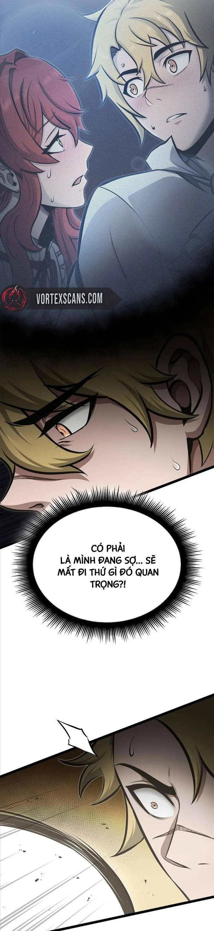 Nhà Vô Địch Kalli Chapter 52 - Trang 22